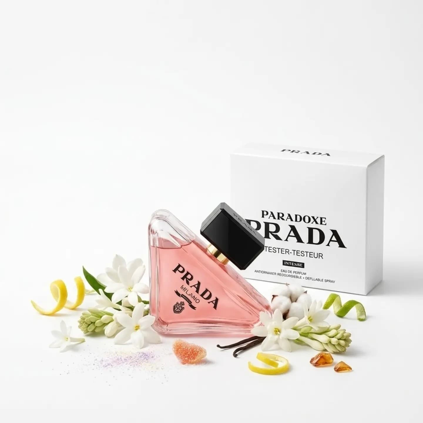 Paradoxe Intense Prada